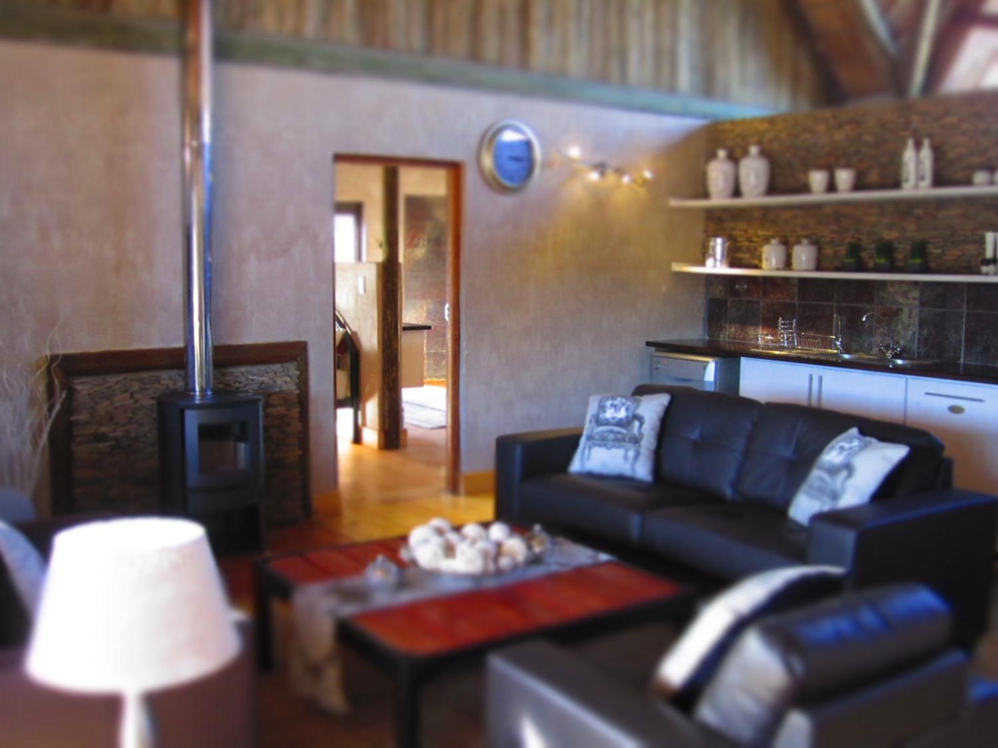 スウェレンダム Aloe Ridgeヴィラ 部屋 写真