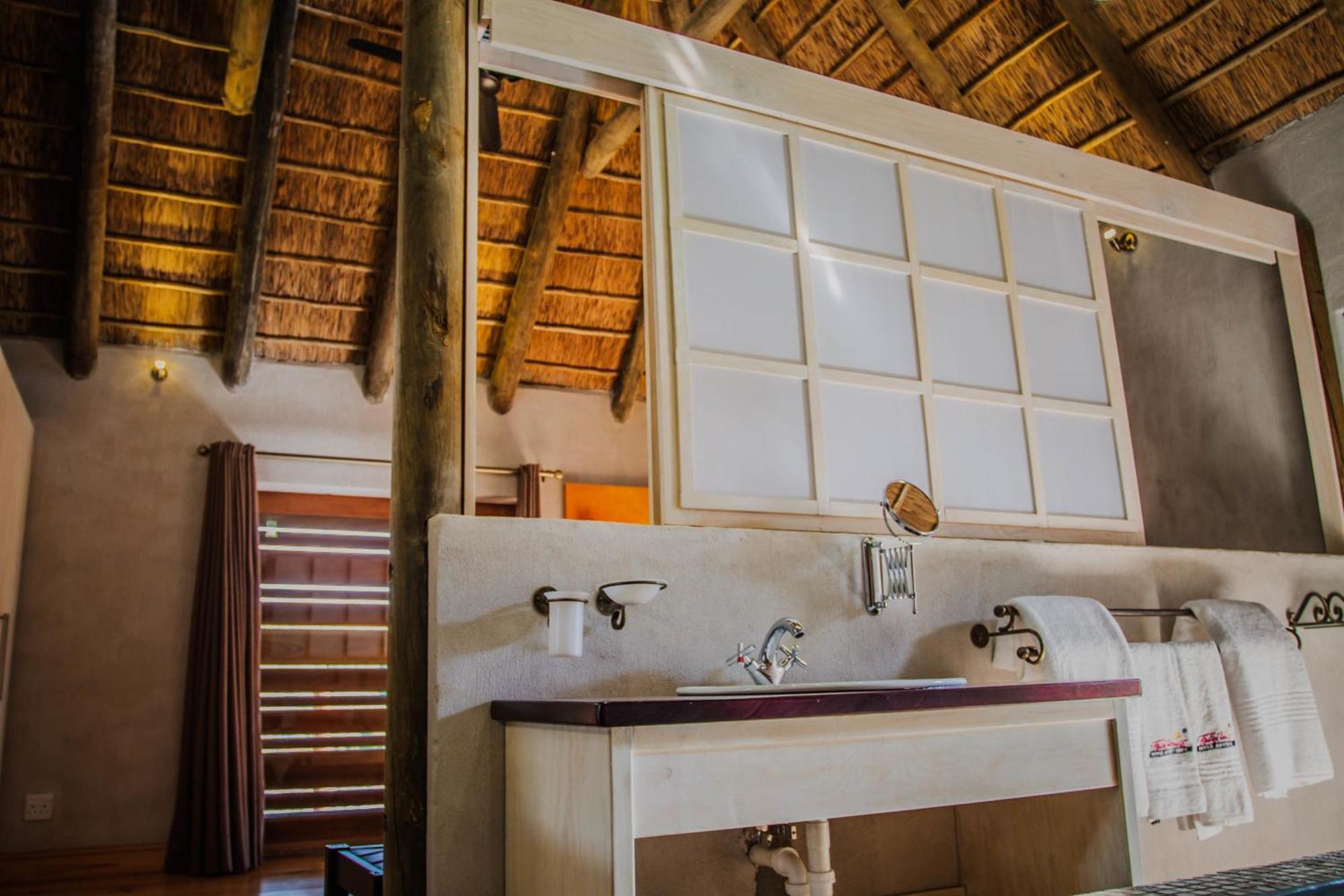 スウェレンダム Aloe Ridgeヴィラ 部屋 写真