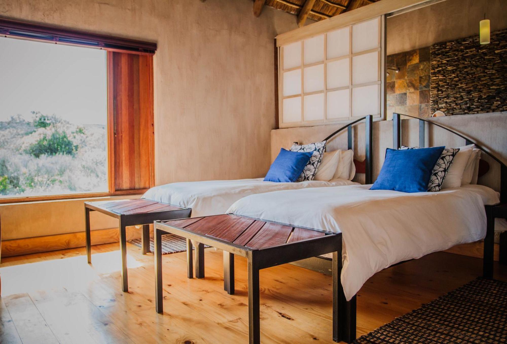 スウェレンダム Aloe Ridgeヴィラ 部屋 写真